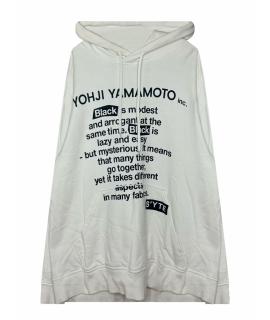 YOHJI YAMAMOTO Худи/толстовка
