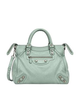 BALENCIAGA Сумка с короткими ручками