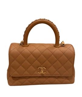 CHANEL Сумка через плечо
