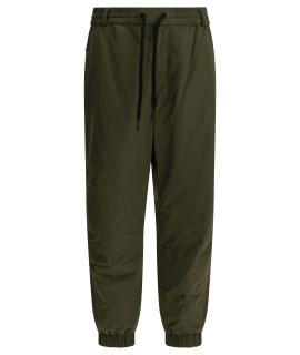 MONCLER GRENOBLE Повседневные брюки