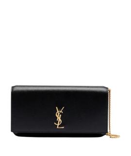 SAINT LAURENT Сумка через плечо
