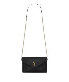 SAINT LAURENT Клатч/вечерняя сумка