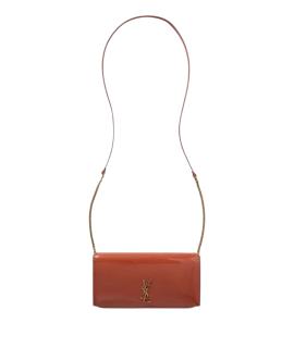 SAINT LAURENT Сумка через плечо