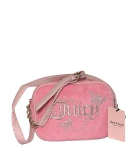 JUICY COUTURE Сумка через плечо