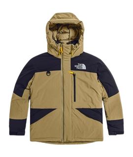 THE NORTH FACE Пуховик