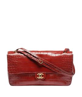 CHANEL Сумка через плечо