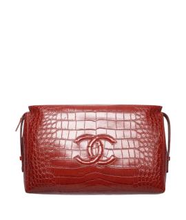 CHANEL Клатч/вечерняя сумка