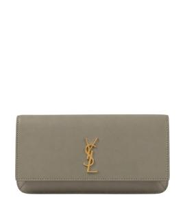 SAINT LAURENT Клатч/вечерняя сумка