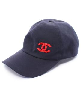CHANEL Кепка