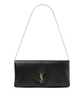SAINT LAURENT Клатч/вечерняя сумка