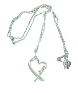 TIFFANY&CO Колье