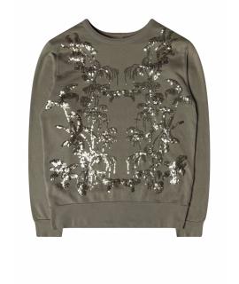 DRIES VAN NOTEN Худи/толстовка