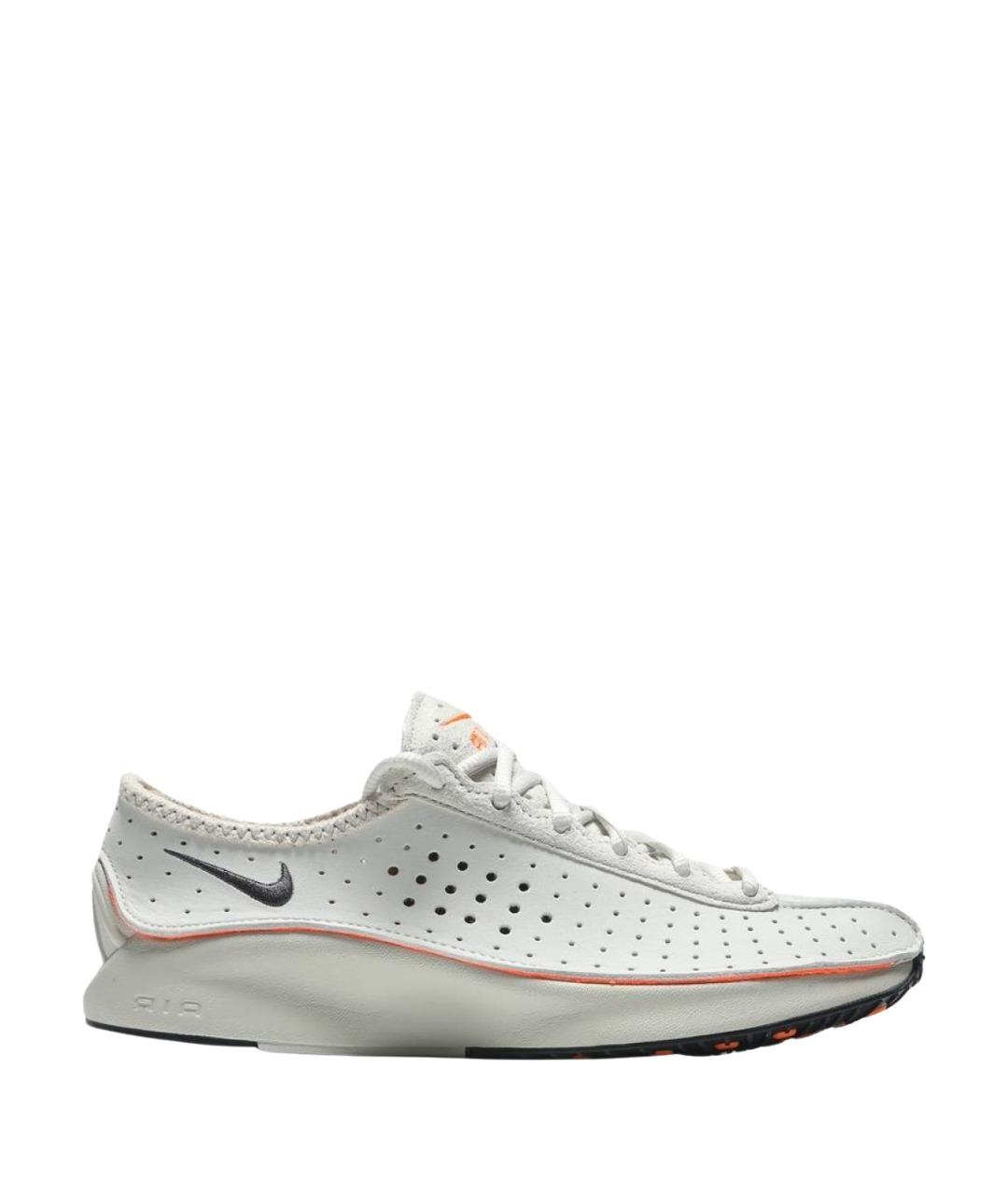 NIKE Бежевые кроссовки, фото 1