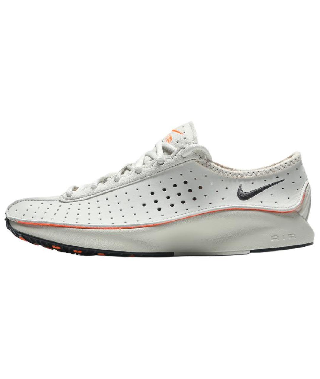 NIKE Бежевые кроссовки, фото 2