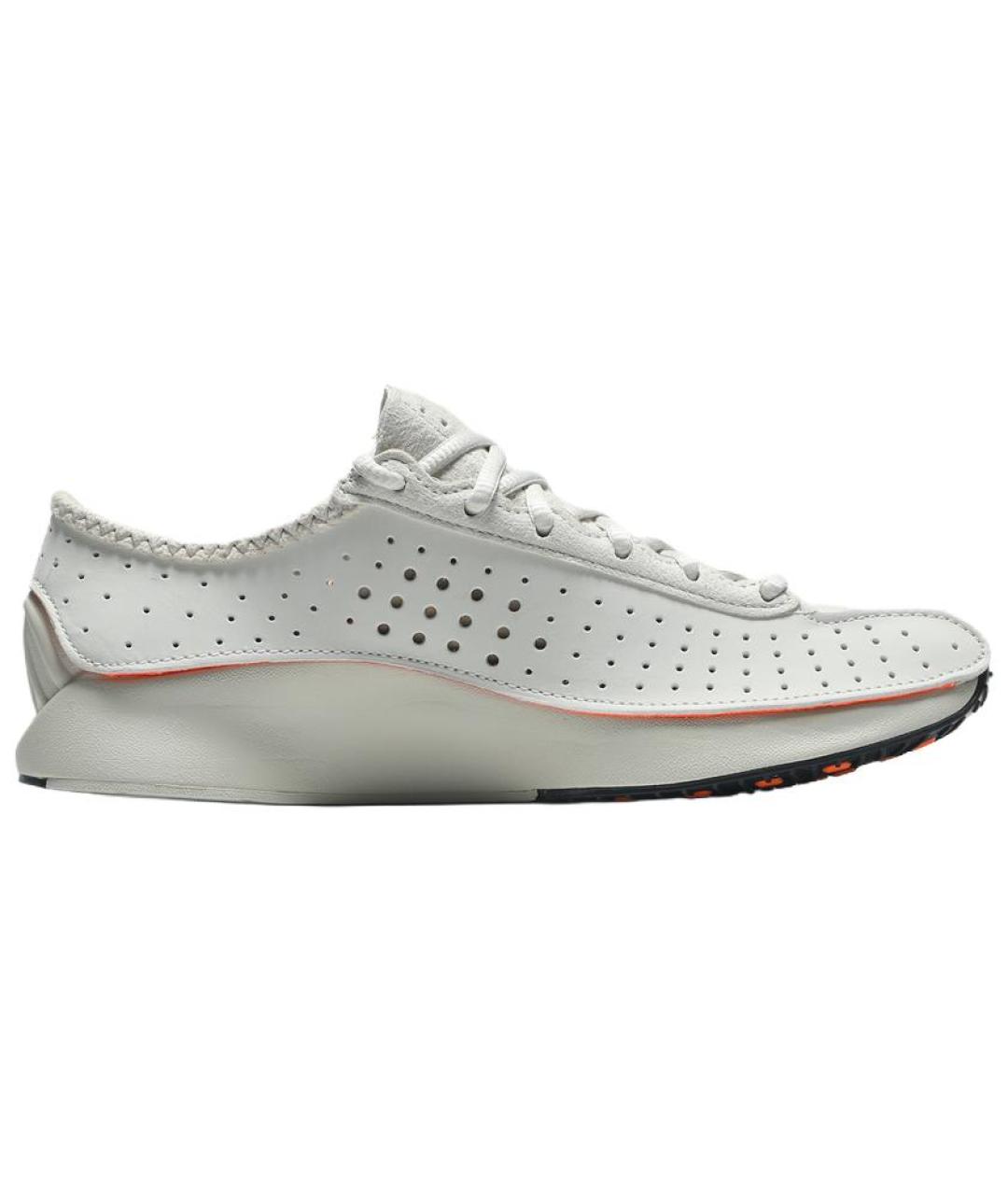 NIKE Бежевые кроссовки, фото 3