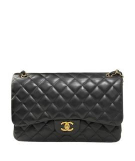 CHANEL Сумка через плечо