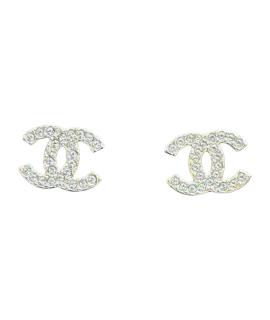CHANEL Серьги
