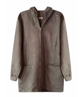 YOHJI YAMAMOTO Парка