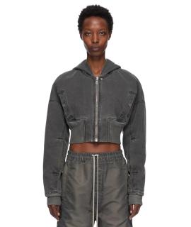 RICK OWENS DRKSHDW Куртка