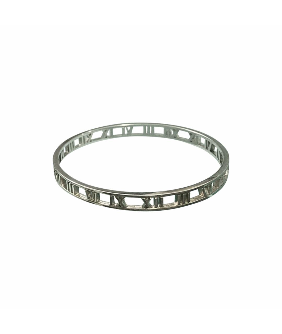 TIFFANY&CO Серебряный серебряный браслет, фото 1
