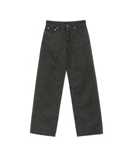 RICK OWENS DRKSHDW Прямые джинсы