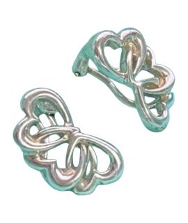 TIFFANY&CO Серьги