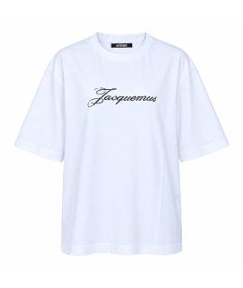 JACQUEMUS Футболка