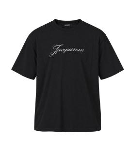 JACQUEMUS Футболка