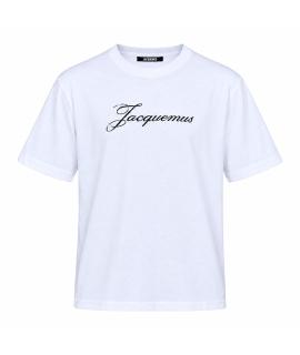 JACQUEMUS Футболка
