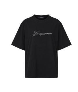 JACQUEMUS Футболка
