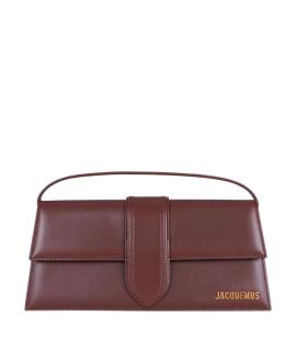 JACQUEMUS Сумка через плечо