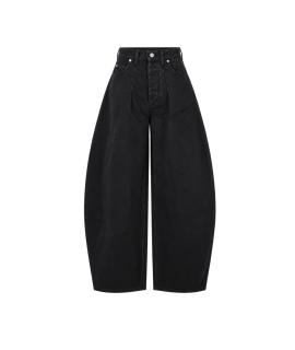 JACQUEMUS Прямые джинсы