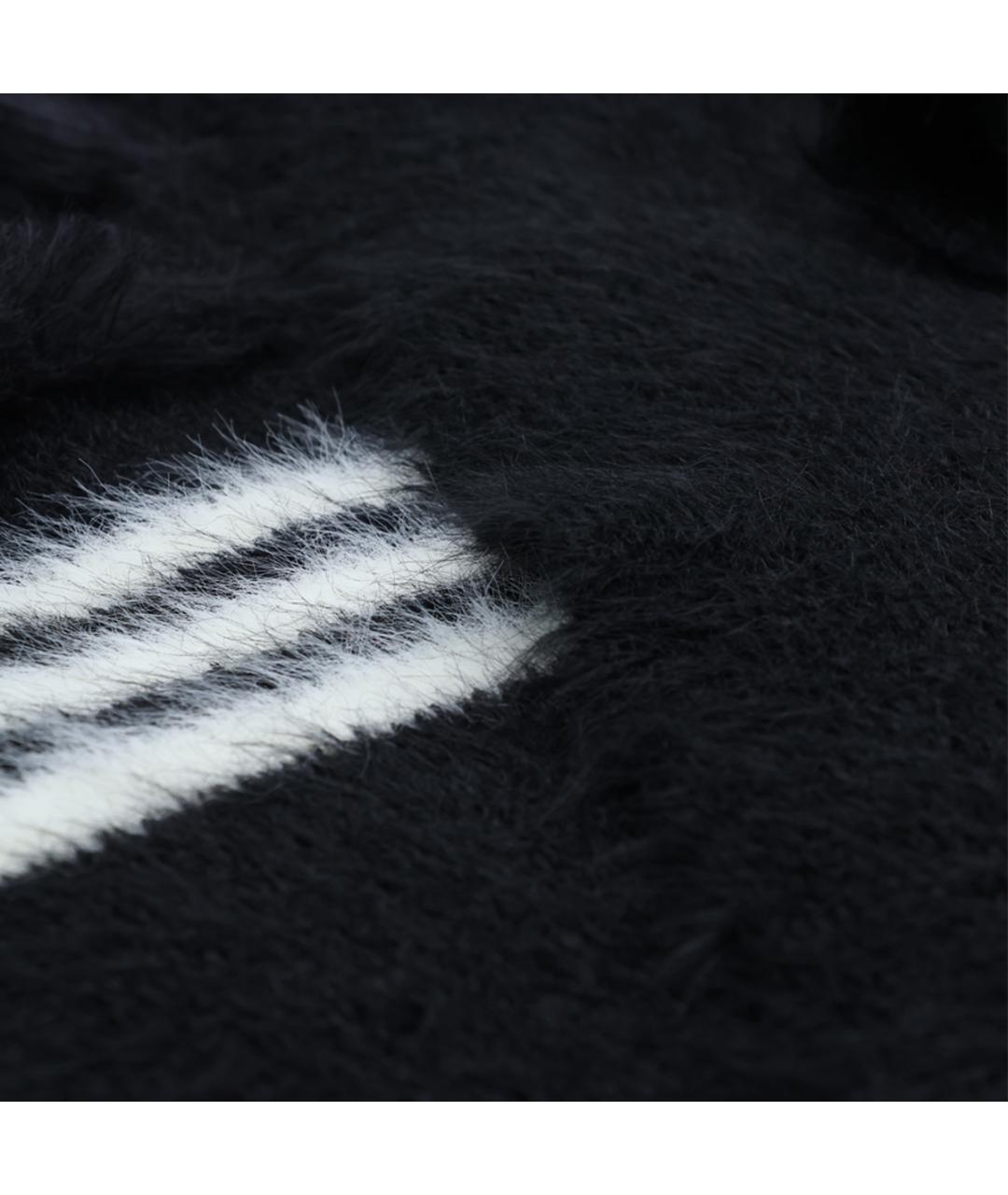 Y-3 Черный шарф, фото 2
