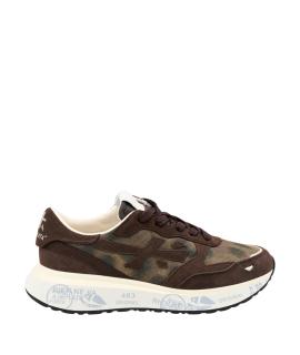 PREMIATA Кроссовки