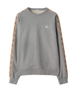 BURBERRY Худи/толстовка