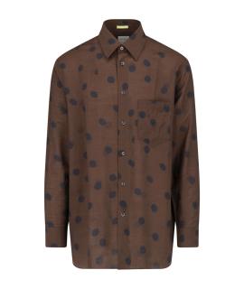 PAUL SMITH Кэжуал рубашка