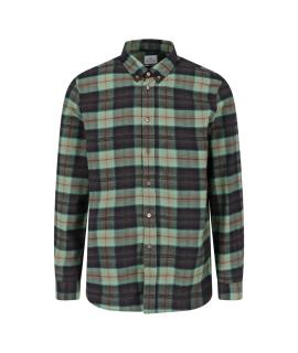 PAUL SMITH Кэжуал рубашка