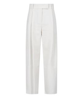 GIORGIO ARMANI Прямые брюки