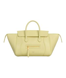 CELINE Сумка через плечо