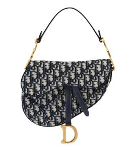 CHRISTIAN DIOR Сумка с короткими ручками