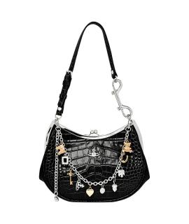 VIVIENNE WESTWOOD Сумка через плечо