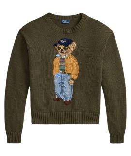 POLO RALPH LAUREN Джемпер / свитер