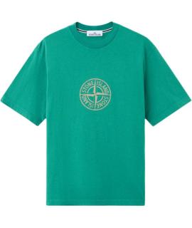STONE ISLAND Футболка