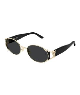 SAINT LAURENT Солнцезащитные очки