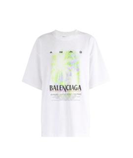 BALENCIAGA Футболка