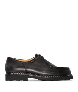 PARABOOT Низкие ботинки