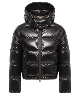 MONCLER Пуховик