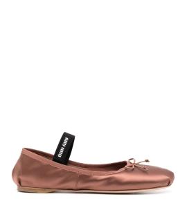 MIU MIU Балетки