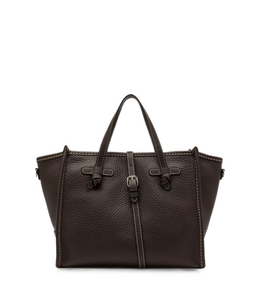 Gianni Chiarini Кожаная сумка тоут, фото 1