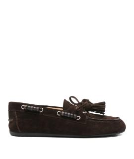 MIU MIU Лоферы